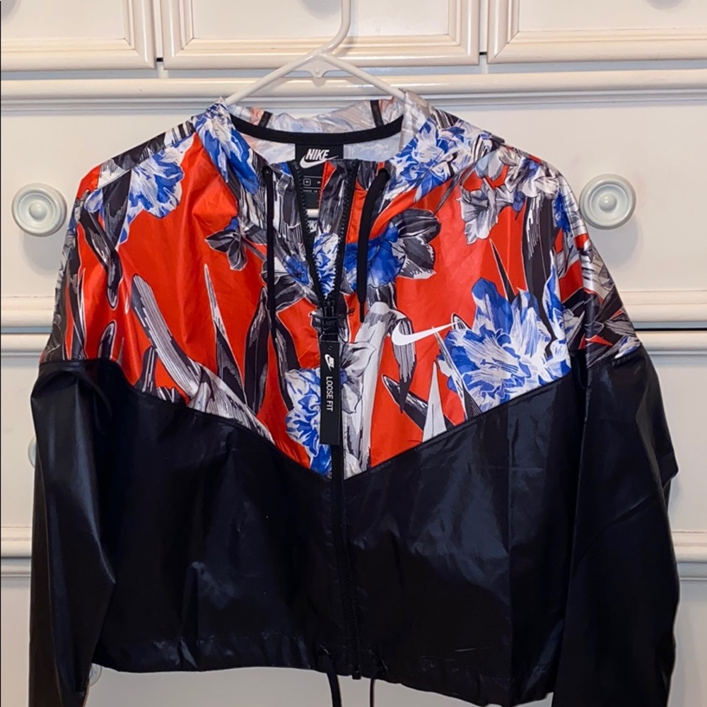 Nike Windbreaker
